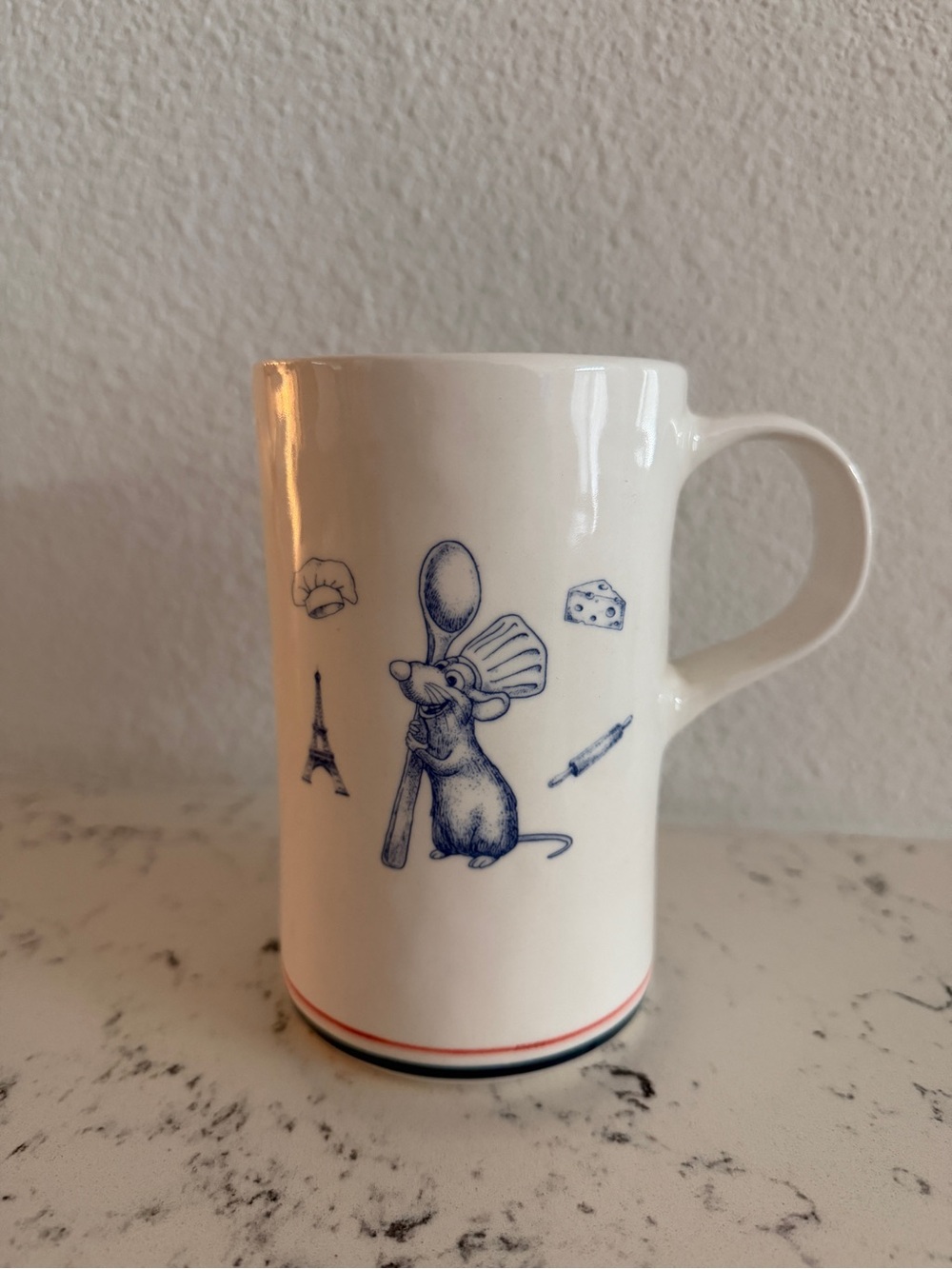 Ratatouille Mug
